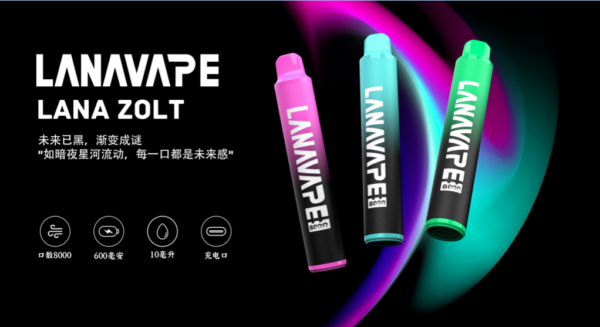 微信图片_20250421234351 LANA ZOLT抛弃式8000口一次性✨可充電🔋超大容量👍時尚單品🔥活動【 8送1】