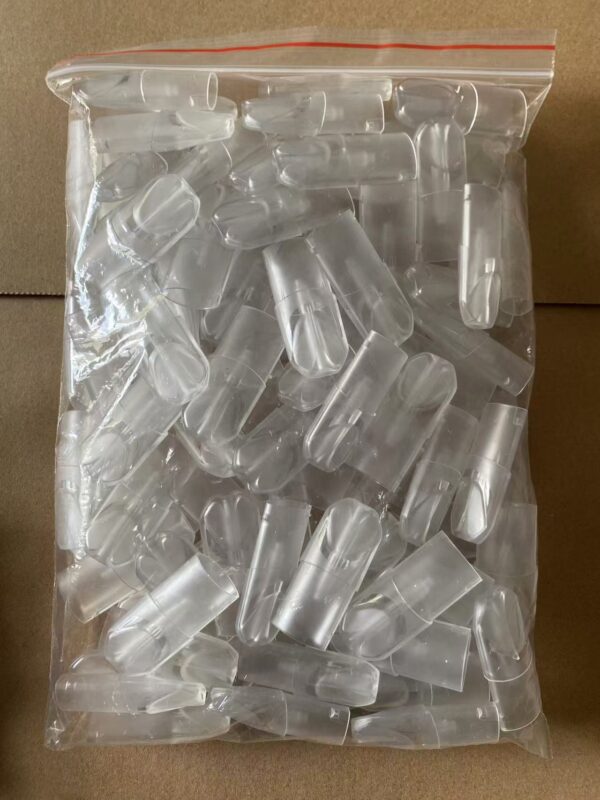 單顆裝空彈/適用一代主機 / 側邊注油/上下分離式