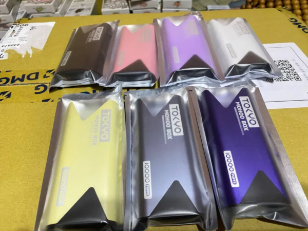 微信图片_20241228205942 TOKYO東京魔盒煙彈 / 高質感12ml大容量 / 只適用魔盒主機【滿3盒送主機】