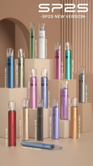 微信图片_20250603230602 SP2主機鈦金屬✨SP2全新升級高功率 通用一代主機 🔥 可切換兩段式 主機顔色高達16種